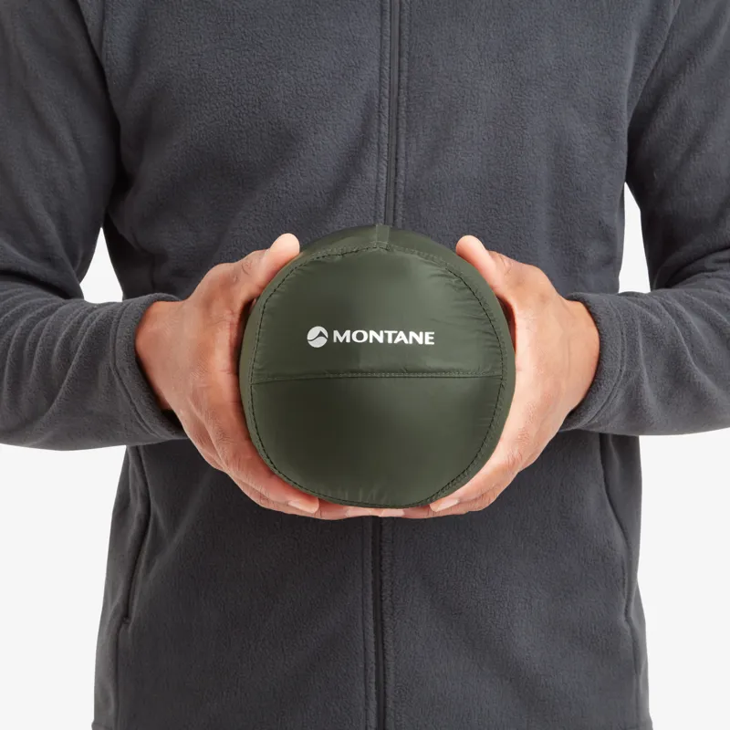 Montane Mens Resolve XT Hoodie Black-5